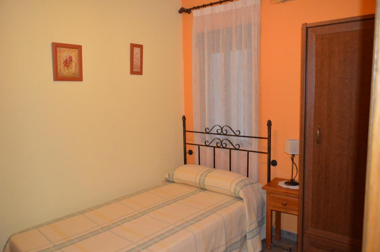 Posada La Reja Malpica de Tajo 외부 사진