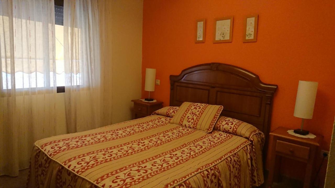 Posada La Reja Malpica de Tajo 외부 사진
